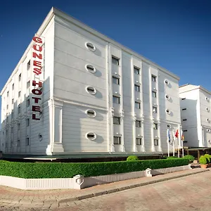 Otel Güneş Merter