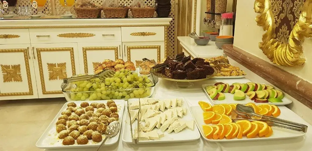 Golden Marmara Hotel Istanbul 4*,  Turkey